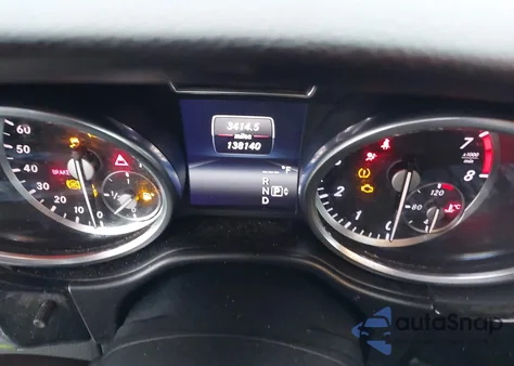 2014 Mercedes-Benz Ml 350 4Matic z USA, uszkodzony, nr VIN 4JGDA5HB8EA363368